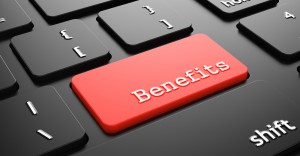 remarketing benefits